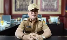 Bupati Cirebon Belum Memikirkan Kapan Rotasi dan Mutasi di Lingkungan Pemkab 