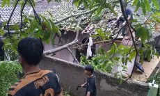 Masuki Puncak Musim Hujan, Bencana Hidrometeorologi Ancam Kota Cimahi