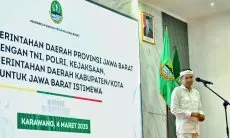 Sepakat... Sinergi Pemprov dan Forkopimda Wujudkan Jabar Istimewa