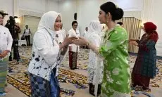 Nahkodai Dekranasda Jabar, Noneng Komara Ajak Seluruh Pihak Majukan Ekraf