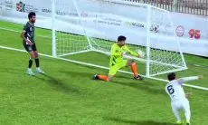 Timnas Minifootball Pesta Gol ke Gawang Pakistan, Duo Pelindo Tampil Mengesankan di Piala Asia Minifootball Sharjah 2025