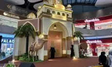 Program Belanja Hingga Festival Kuliner, Meriahkan Bulan Ramadan di Summarecon Mall Bandung