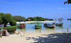 Mudik Gratis ke Kepulauan Seribu, Pemprov DKI Siapkan 42 Kapal untuk Lebaran 2025