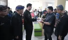 Sidak MPP KBB, Jeje Sayangkan Kondisi Gedung Sempit dan Layanan Tak Lengkap