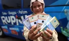 Nilai Tukar Rupiah Hari Ini, Melemah Jadi Rp17.984 per Dolar AS