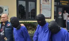 Ada Peran Paman dan Keponakan dalam Penangkapan Ketua Bawaslu Kabupaten Bandung Barat