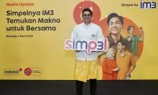 Di Jabar, Jaringan IM3 Ditopang 369 Titik Menara BTS Tambahan di Cianjur, Tasikmalaya, Garut, Bandung, dan Sumedang