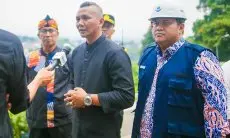 Jenal Mutaqin Sebut Jalur Alternatif Batutulis via Pakuan Hill Sudah Dibuka