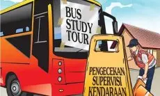 Larangan Studi Tour Gubernur Dedi Mulyadi Dikeluhkan PHRI Kab Bandung