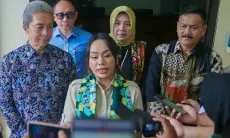 Zita Anjani Apresiasi SMKN 3 Kota Bogor sebagai Kontributor SDM Pariwisata