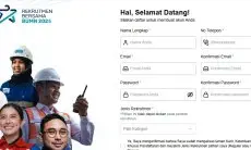 Cara Daftar dan Aktivasi Akun Rekrutmen Bersama BUMN 2025, Simak Langkahnya!