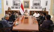 Ada Aguan hingga Haji Isam, Sejumlah Pengusaha Besar di Indonesia Hadiri Undangan Presiden Prabowo di Istana, Ada Apa?