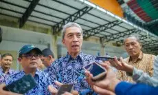 Dedie Minta Revitalisasi Pasar Sukasari Dikebut, Ini Catatannya