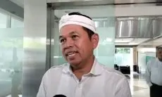 Dedi Mulyadi Temui Bio Farma, Pemprov Jabar Siap Bantu Peternak Ular Produksi Serum Anti Bisa