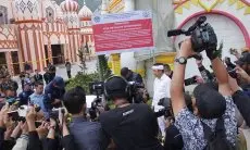 Perkebunan Nusantara Senang Lahan Hibisc Fantasy Puncak Dikembalikan Menjadi Hutan