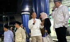 Tasyakuran HUT ke 44, Tirta Kahuripan Ajak Masyarakat Menjaga Air
