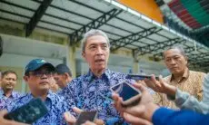 Wali Kota Bogor Minta Masyarakat Waspada, Intensitas Hujan Tinggi dan Angin Kencang Diprediksi terjadi hingga 12 Maret