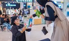 Sambut Meriah Ramadan, CCM Tawarkan Diskon Gede-gedean