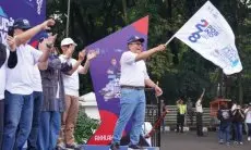PosIND Siapkan 6 Rute pada Pogram Mudik Gratis Tahun Ini untuk 450 Orang