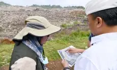 Ungkap Penyebab Longsor Sampah di TPA Sarimukti, Sekda Jabar Bakal Pertimbangkan Hal ini