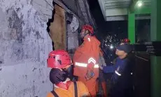 BPBD Ungkap Kronologis Bencana Banjir Bandang di Kampung Cireundeu 