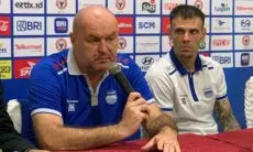 Terungkap, Ini Kunci Keberhasilan Persib Bandung Kalahkan Semen Padang