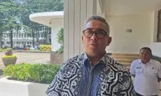 Farhan Minta Camat dan Lurah Siaga Penuh Hadapi Ancaman Bencana