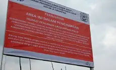 Nah Lho! Ternyata Eiger Adventure Land Puncak Punya Izin dari Kementerian Kehutanan