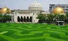 Ini Isi Kepgub Jabar yang Gugurkan Status Masjid Raya Bandung Sebagai Milik Pemprov