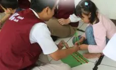 Kolaborasi Paddy dan Kakak Asuh Wujudkan Edukasi Seru yang Bikin Anak-Anak Belajar dengan Gembira