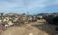 Optimalkan Zona Baru di TPA Sarimukti, Sekda Jabar: Sembari Menunggu Penyelesaian TPPAS Legok Nangka