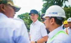 Pemkot Bogor Rencanakan Buat Alternatif Jalur Pengganti Jalan Saleh Danasasmita Lantaran Jalan Lama Tidak Bisa Dibangun Kembali 
