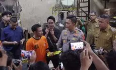 Polisi Ungkap Kecurangan Minyak Goreng Minyakita, Sehari Bisa Produksi 1.500 Pack
