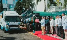 Penuhi Kebutuhan Ramadan dan Lebaran, bank bjb Dukung Layanan Penukaran Uang Tunai