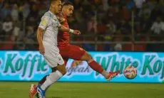 Ini Komentar Bojan Hodak Atas Keberhasilan Persib Bandung Kalahkan Semen Padang 4-1
