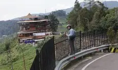 Bupati Bogor Rudy Susmanto Mengevaluasi PBG Restoran Liwet Asep Stroberi