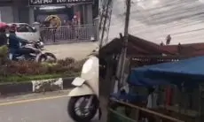 Ditjen PAS Sebut Ada 49 Napi yang Kabur dari Lapas Kutacane Aceh Tenggara, 14 Orang Sudah Diamankan