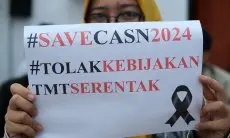Sikap Kami: Nasib Miris CPNS