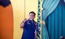 Wakil Ketua DPRD Kabupaten Bandung Minta Satgas Tata Ruang dan Perizinan Transparan Soal Kinerja