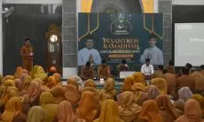 Pesantren Ramadan ASN : Bangun ASN Berintegritas dan Profesional