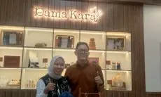 Rumah Dama Kara Sukses Membantu Penyandang Disabilitas untuk Berkarya dan Mandiri Melalui Batik
