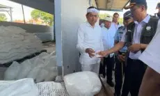 Pemprov Jabar Gandeng BMKG Modifikasi Cuaca Pindahkan Hujan ke Laut dan Danau