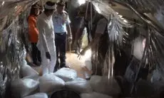 BMKG Turut Siagakan Modifikasi Cuaca di Masa Arus Mudik Lebaran