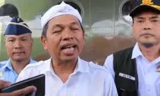 Ganti Nama Jadi Sekolah Kebangsaan Barak Istimewa, Dedi Mulyadi Klaim Tawuran Turun di Daerah yang Melaksanakannya