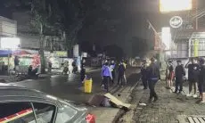 Hendak Menyalip, Sopir Truk Derek Tabrak Pengendara Motor di Padalarang hingga Tewas