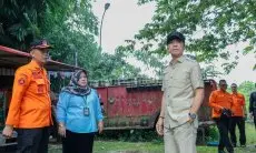 Intruksi Dedie, DPUPR Diminta Perbaiki Infrastruktur Jalan dan Pedestrian Kota Bogor