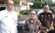 Kajati Jabar Sarankan Pemkab Bogor Perbaiki Tata Ruang Wilayah Puncak