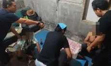 Waspada Uang Palsu Beredar, Polisi Bongkar Percetakan Rumahan di Indramayu
