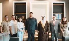 Menpora Dito Ariotedjo Pastikan Timnas Bahrain Disambut dengan Keamanan Internasional di Jakarta