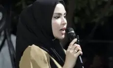 Sosialisasi Program Makan Bergizi Gratis Untuk Warga Bojong Rawalumbu